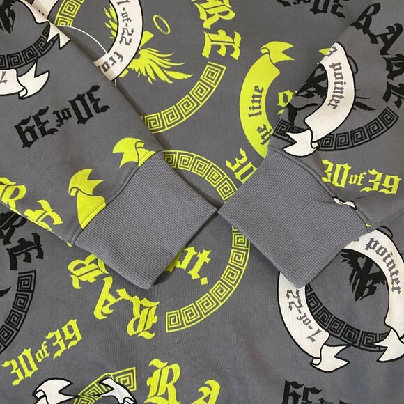 Puma Melo Chino Hills Hoodie XL - Picture 11 of 16